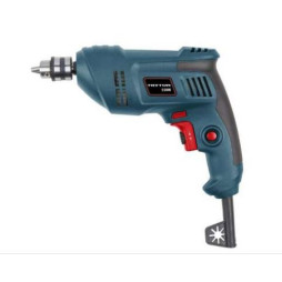 Wiertarka bez udarowa 550 W uchwyt kluczykowy 10 mm Tryton TUW550