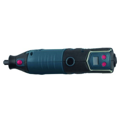 Miniszlifierka 170 W + akcesoria + kufer Tryton XTMG170K
