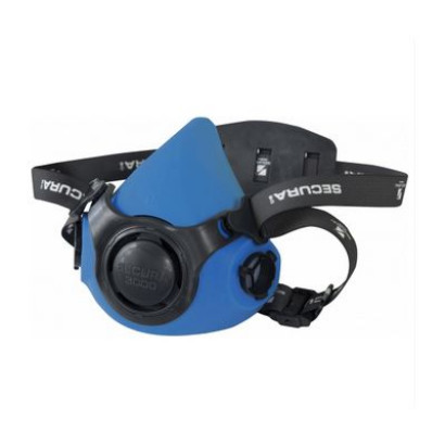 Półmaska silikonowa Secura 3000 Lahti Pro L120120S