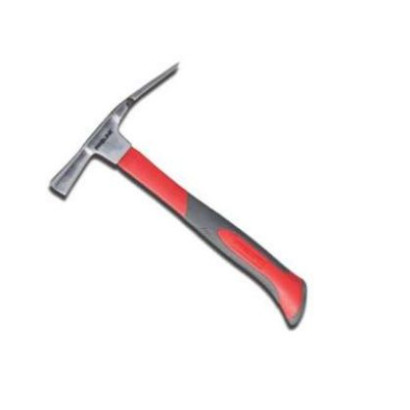 Młotek GRP murarski-reński trzon z włókna 600 g DIN5108 Proline 12526