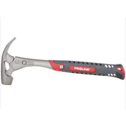 Młotek stolarski antywibracyjny 480 g Proline 12596