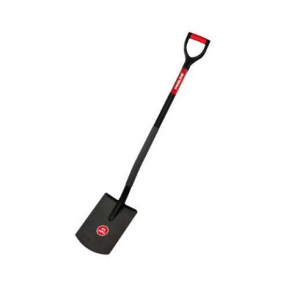 Szpadel prosty trzonek metal hartowany PREMIUM 115cm Proline 14371