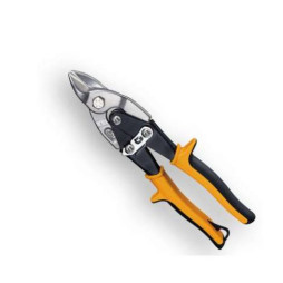 Nożyce do blachy proste krótkie 230mm Proline 17384