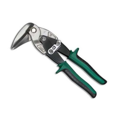 Nożyce do blachy kątowe prawe 225 mm Proline 17386