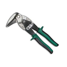 Nożyce do blachy kątowe prawe 225 mm Proline 17386