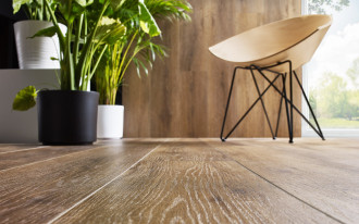 Interaktywne targi podłogowe po raz drugi już wkrótce!