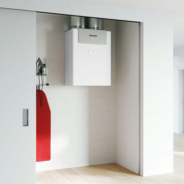 Decentralna jednostka wentylacyjna VLR 70. fot. STIEBEL ELTRON