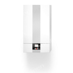 Kocioł kondensacyjny CGB-2-24