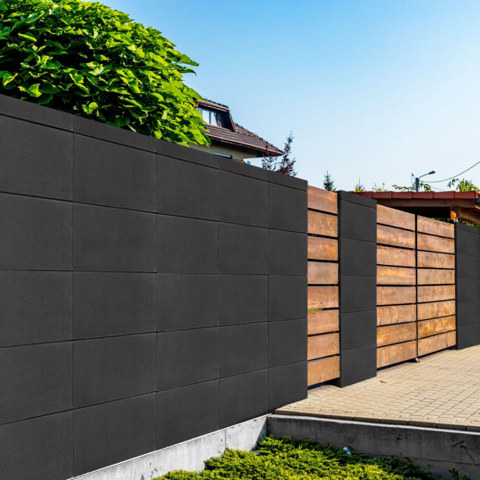 Ogrodzenie Murro Polbruk