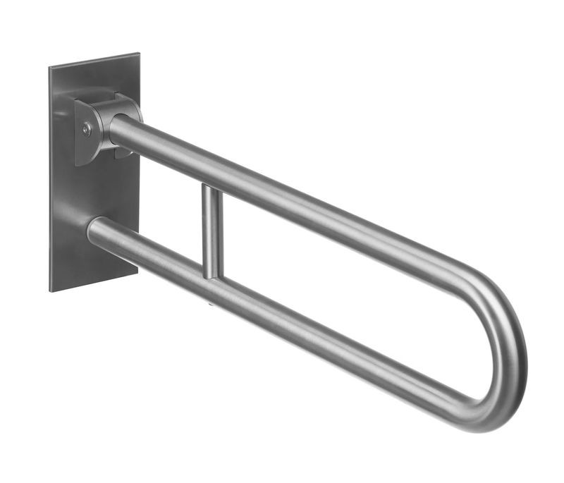 Poręcz uchylna marki WADEX