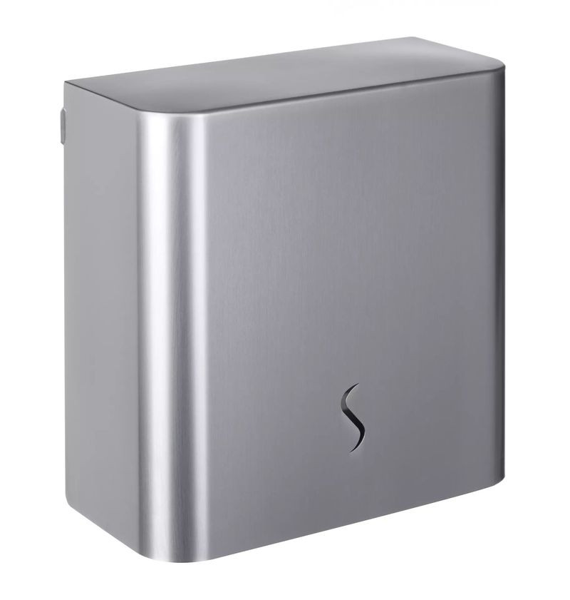 Pojemniki na ręczniki papierowe WADEX w rolce