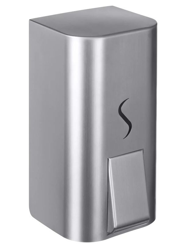 Dozownik na płyny dezynfekujące WADEX