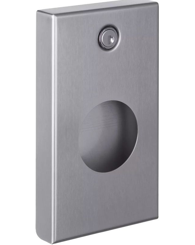 Pojemnik na torebki higieniczne marki WADEX