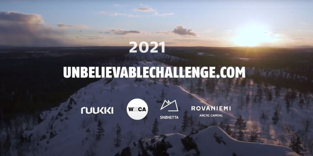Ruukki zaprasza na ogłoszenie wyników konkursu The Unbelievable Challenge 2021