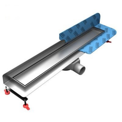 Odpływ przyścienny Wiper 900 mm ZK Pure