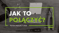 WAGO.PL - Jak to połączyć? Płyta indukcyjna