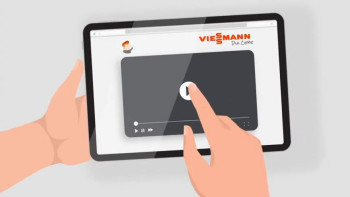 Viessmann dla Ciebie: Jak uruchomić zdalną obsługę kotła? [Vitodens 100-W / 111-W / 111-F]