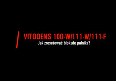 Viessmann dla Ciebie: Jak zresetować blokadę palnika? [Vitodens 100-W / 111-W / 111-F]