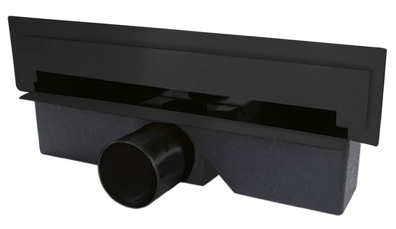 Odpływ ścienny Wall Slim