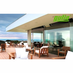 Promienniki podczerwieni GUTTA IRH