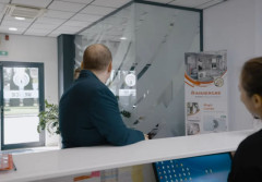 Immergas Polska - 25 lat tworzymy biznes z pasją