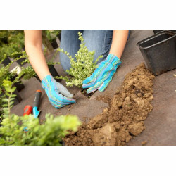 Włóknina ogrodowa Guttatex 