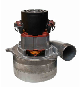 Silnik odkurzacza Tornado 400