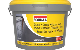 Klej 24 A - niezawodny do glazury i terakoty