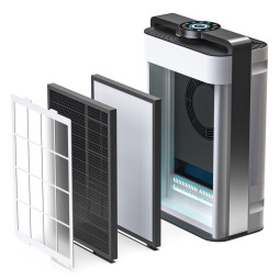 Oczyszczacz powietrza Prana Air Cleaner PRO