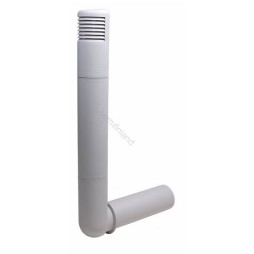 Ross przewód wentylacyjny Ø 125