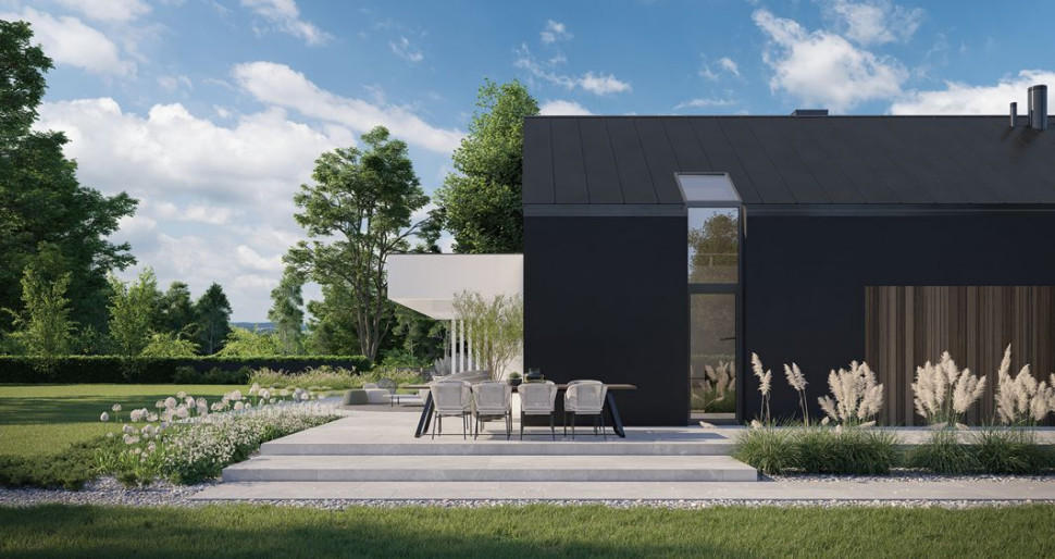 Projekt HomeKONCEPT 81 G2