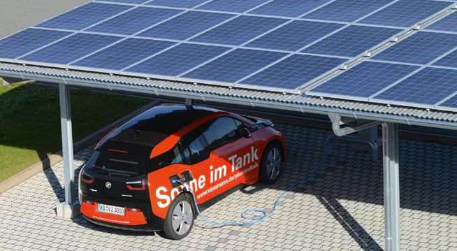 Moduły fotowoltaiczne Vitovolt 300