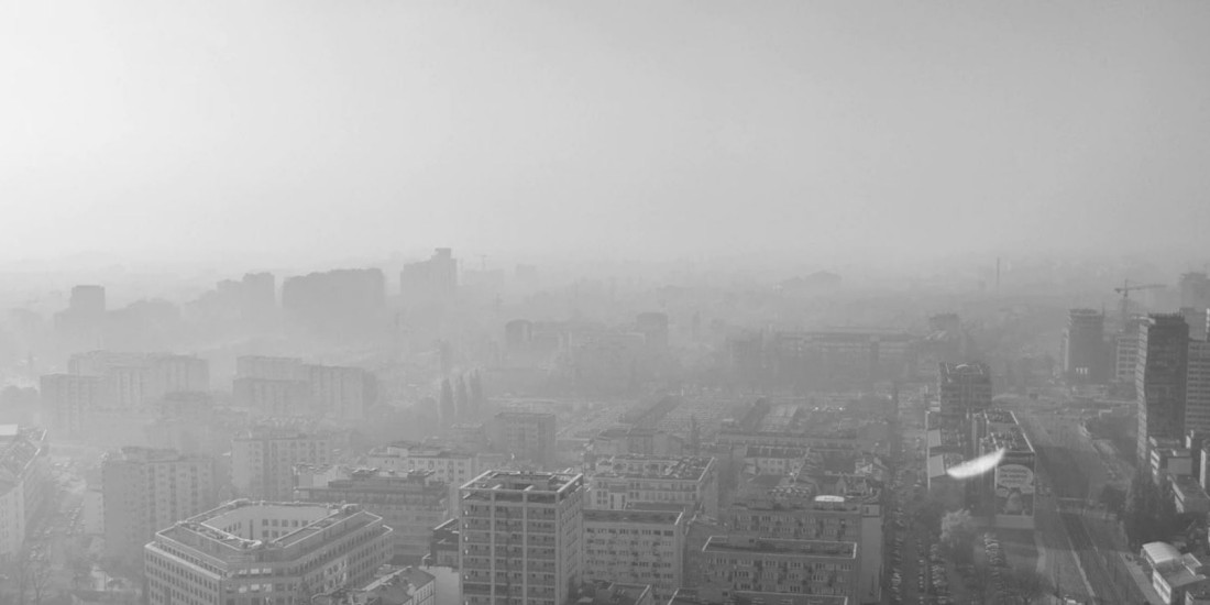 Pięć sposobów na skuteczną walkę ze smogiem