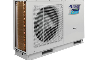 Pompy ciepła VERSATI III - nowe wydajności na sezon 2022