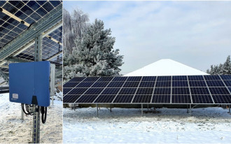 Dobrze zaprojektowana wydajność, czyli o falowniku przyszłości