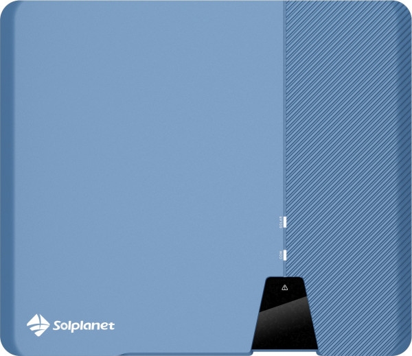 Trójfazowy falownik Solplanet serii ASW LT-G2 o mocy 8-20 kW