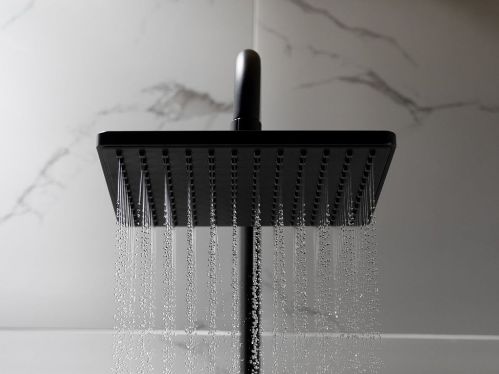 Deszczownia Moza Black 