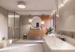 Jak urządzić łazienkę stylową i funkcjonalną? 7 kroków do wnętrza idealnego