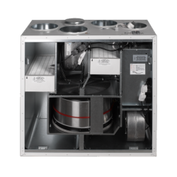 REKUPERATOR ENSY InoVent 350