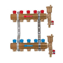 Rozdzielacz CDR-3 obw.