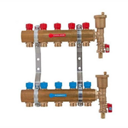 Rozdzielacz CDR-12 obw.