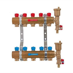Rozdzielacz CDR-12 obw.