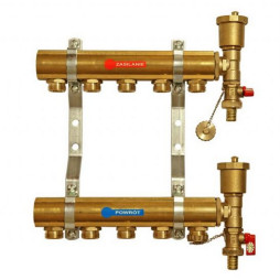 Rozdzielacz K4R-12 obw.