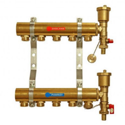 Rozdzielacz K4R-12 obw.