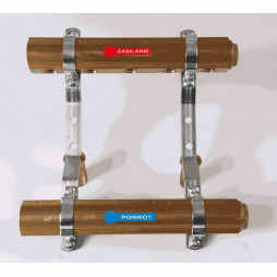 Rozdzielacz K3-12 obw.