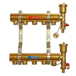 Rozdzielacz K4R-11 obw.