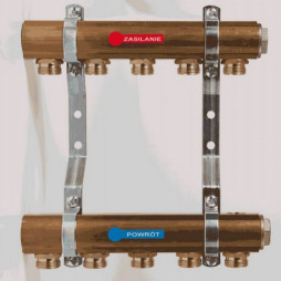 Rozdzielacz K4-11 obw.