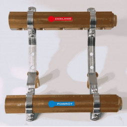 Rozdzielacz K3-11 obw.