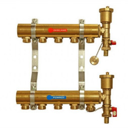 Rozdzielacz K4R-10 obw.