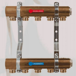 Rozdzielacz K4-10 obw.